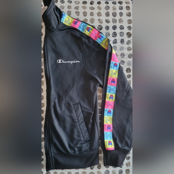 Champion full zip fleece - Picture 10 of 11